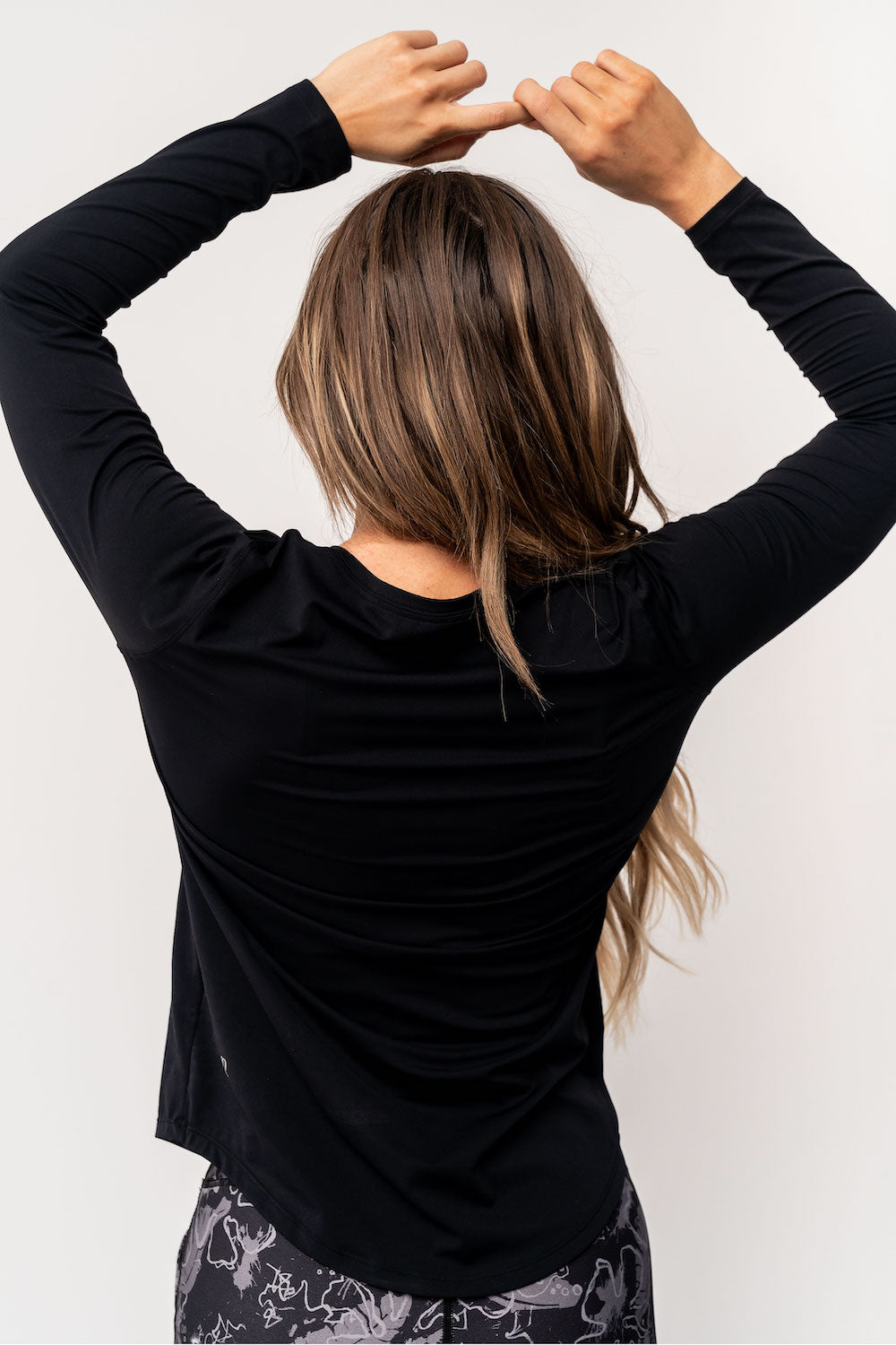 Top - Breathe Long Sleeve