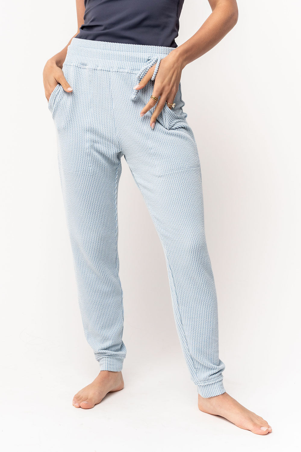 Pants - Boardwalk Jogger