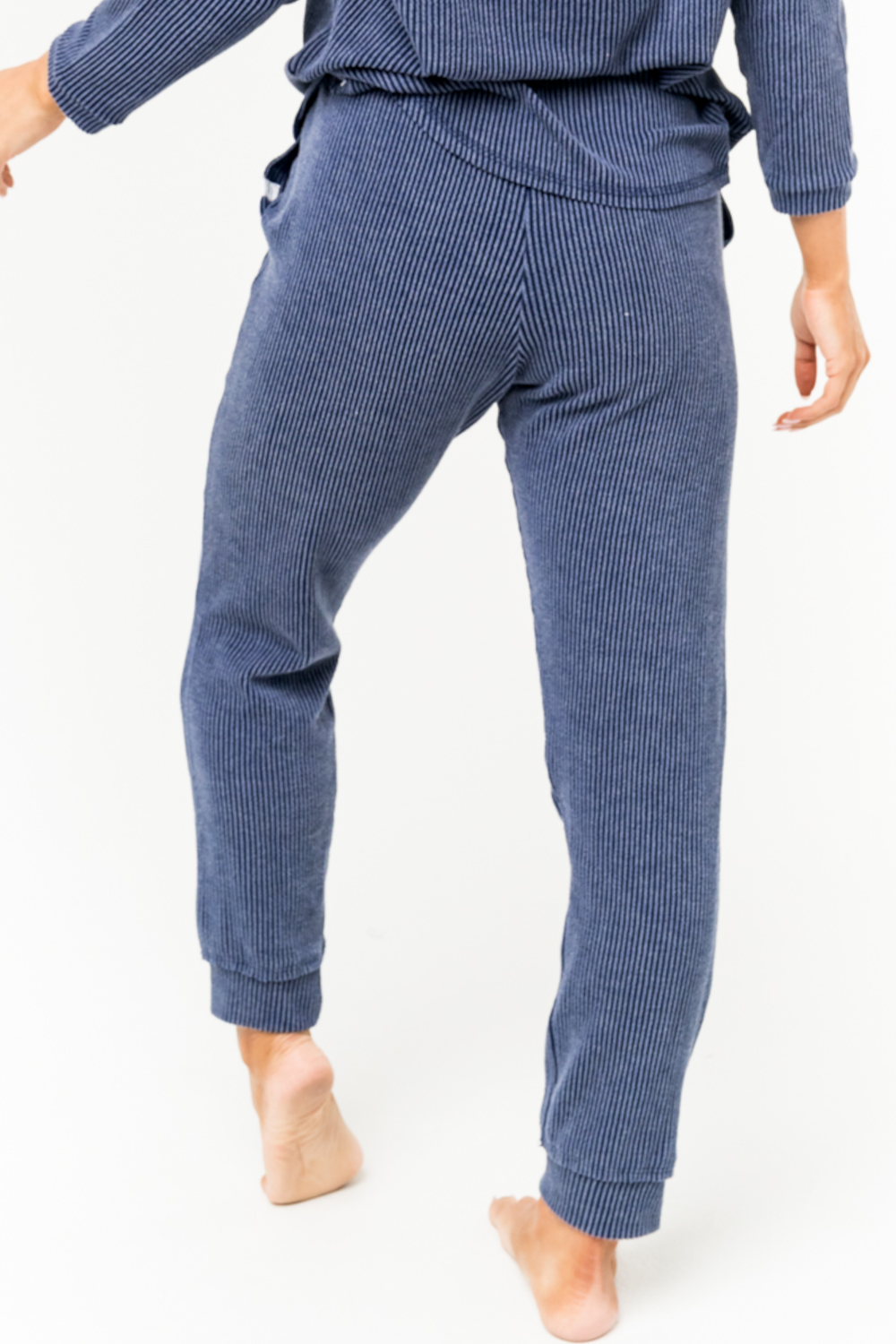 Pants - Boardwalk Jogger