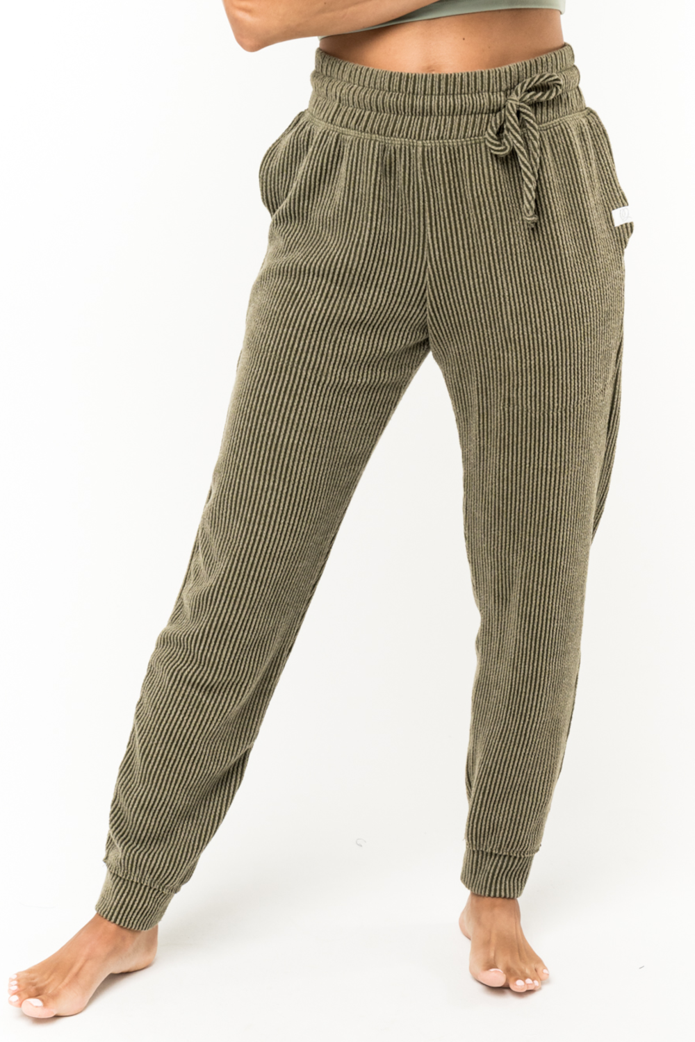 Pants - Boardwalk Jogger