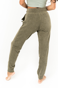 Pants - Boardwalk Jogger