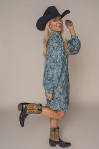 Dress - Kenzie