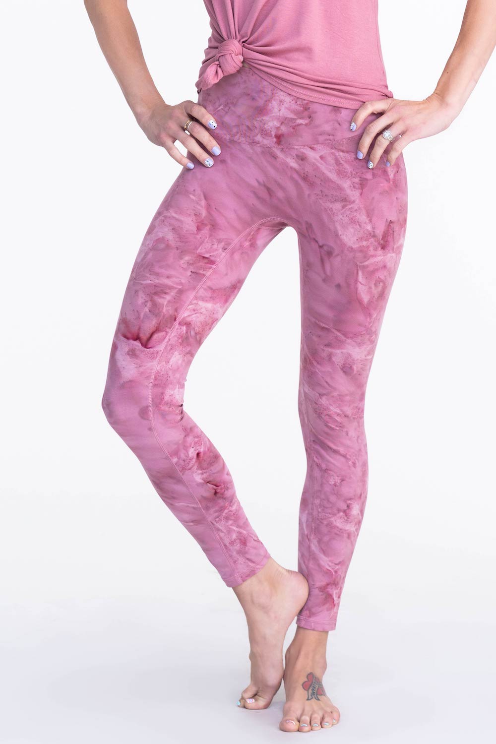 Leggings - Bali Chill Out