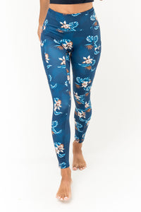 Leggings - Warrior (Prints)