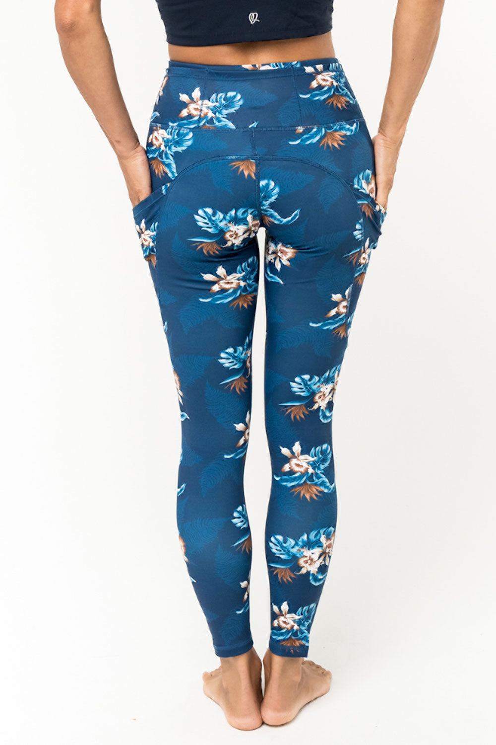 Leggings - Warrior (Prints)