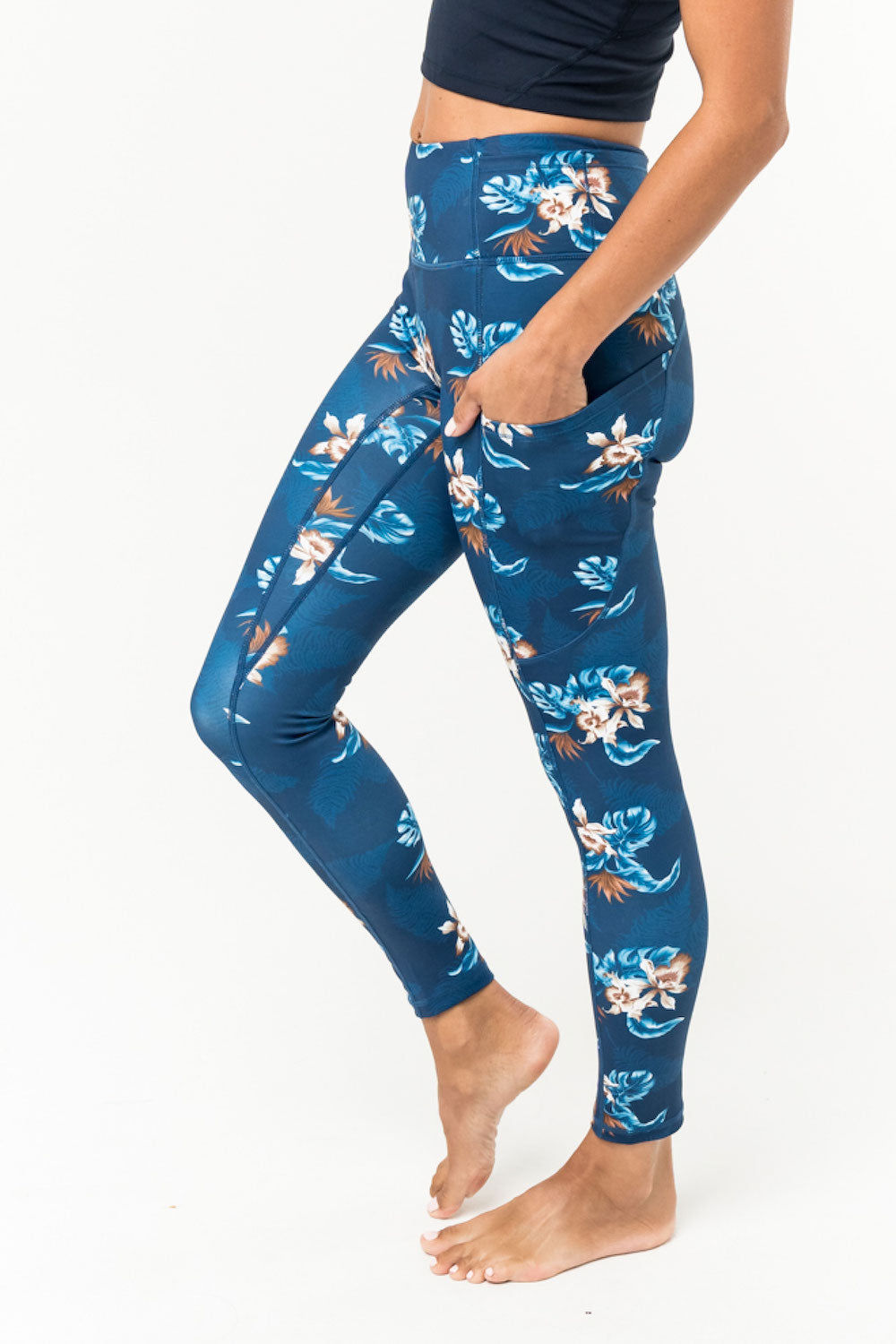 Leggings - Warrior (Prints)