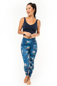 Leggings - Warrior (Prints)