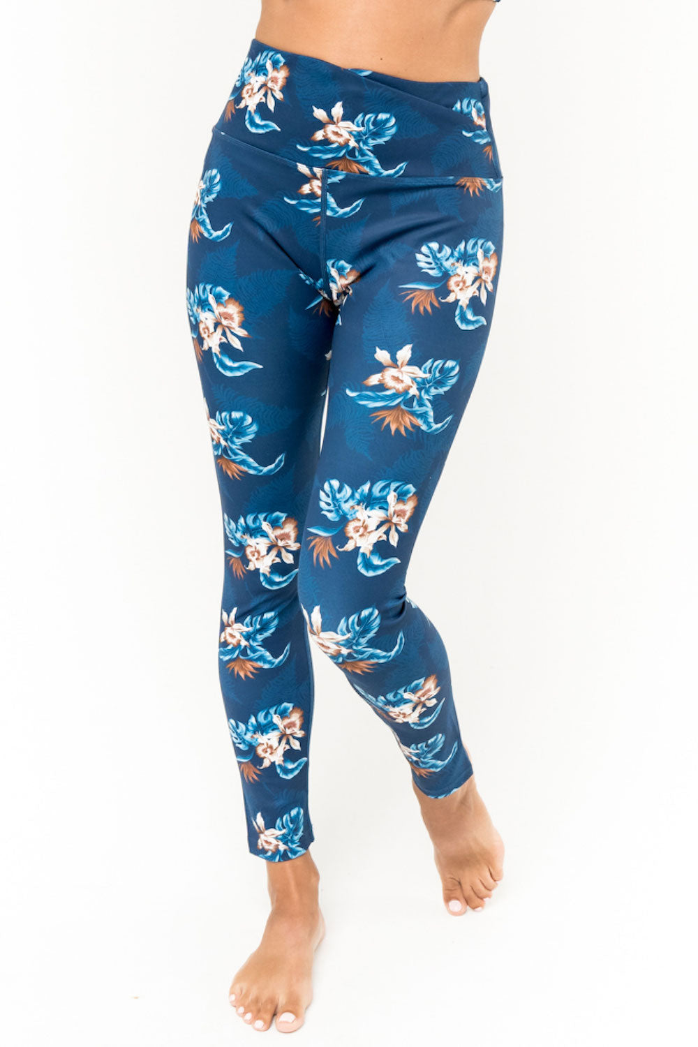 Leggings - Crossroads