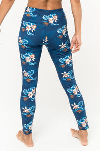 Leggings - Crossroads