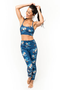 Leggings - Crossroads