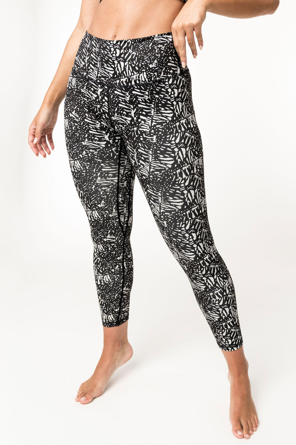 Leggings - Elite (prints)