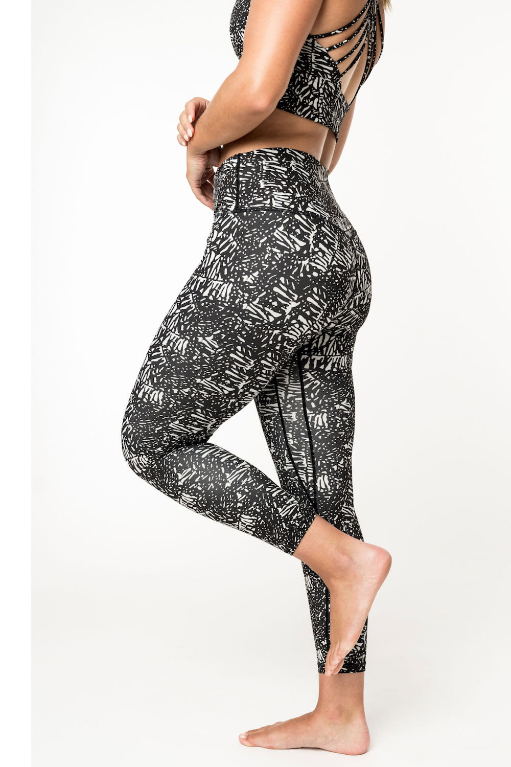 Leggings - Elite (prints)