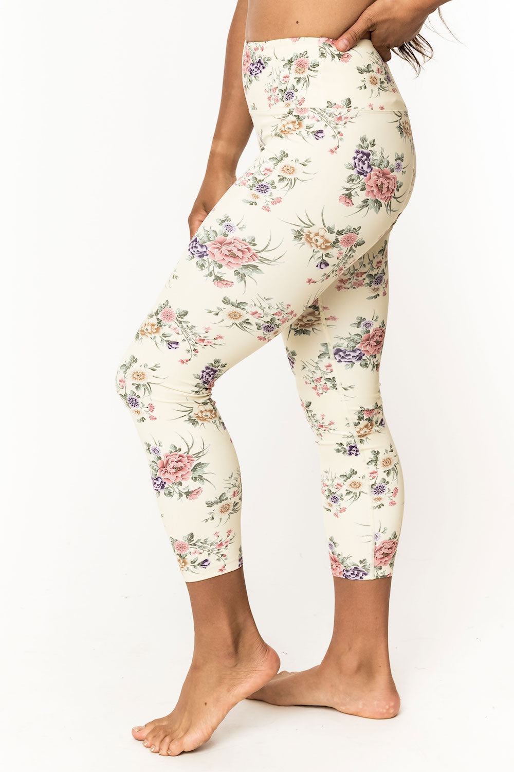 Leggings - Crossroads