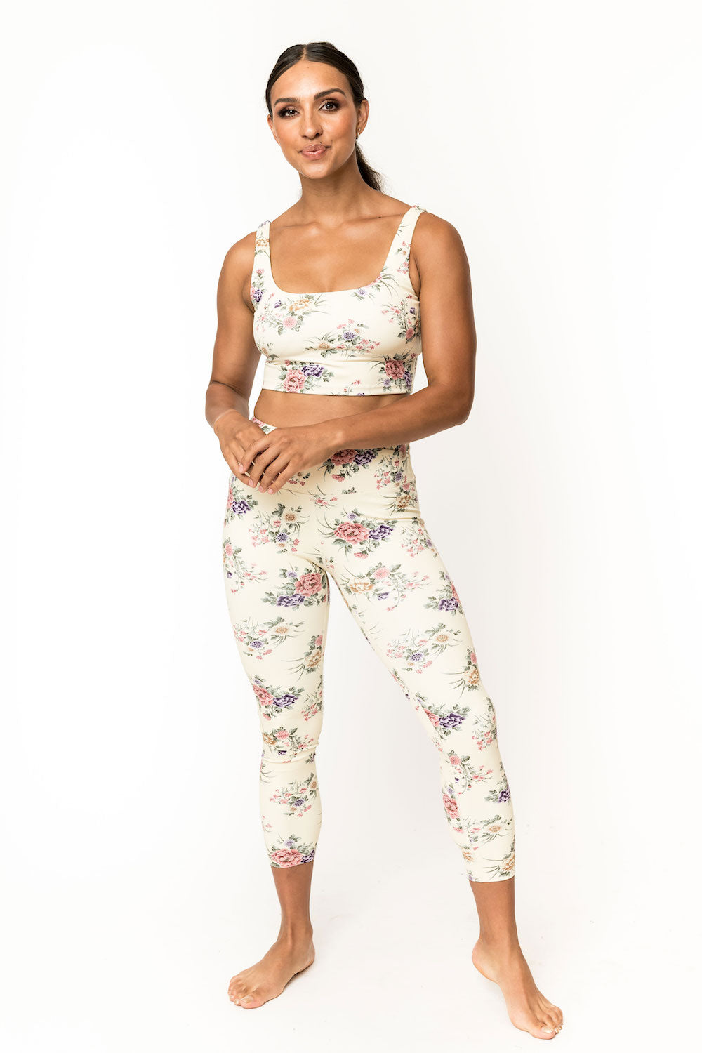 Leggings - Crossroads