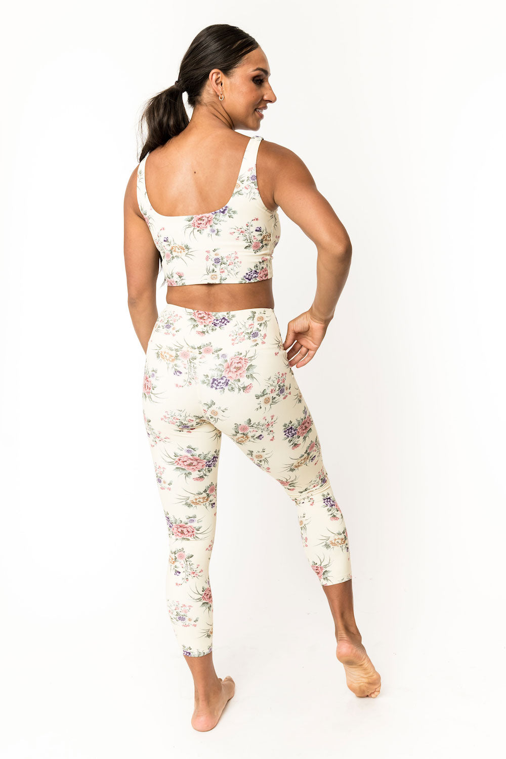 Leggings - Crossroads