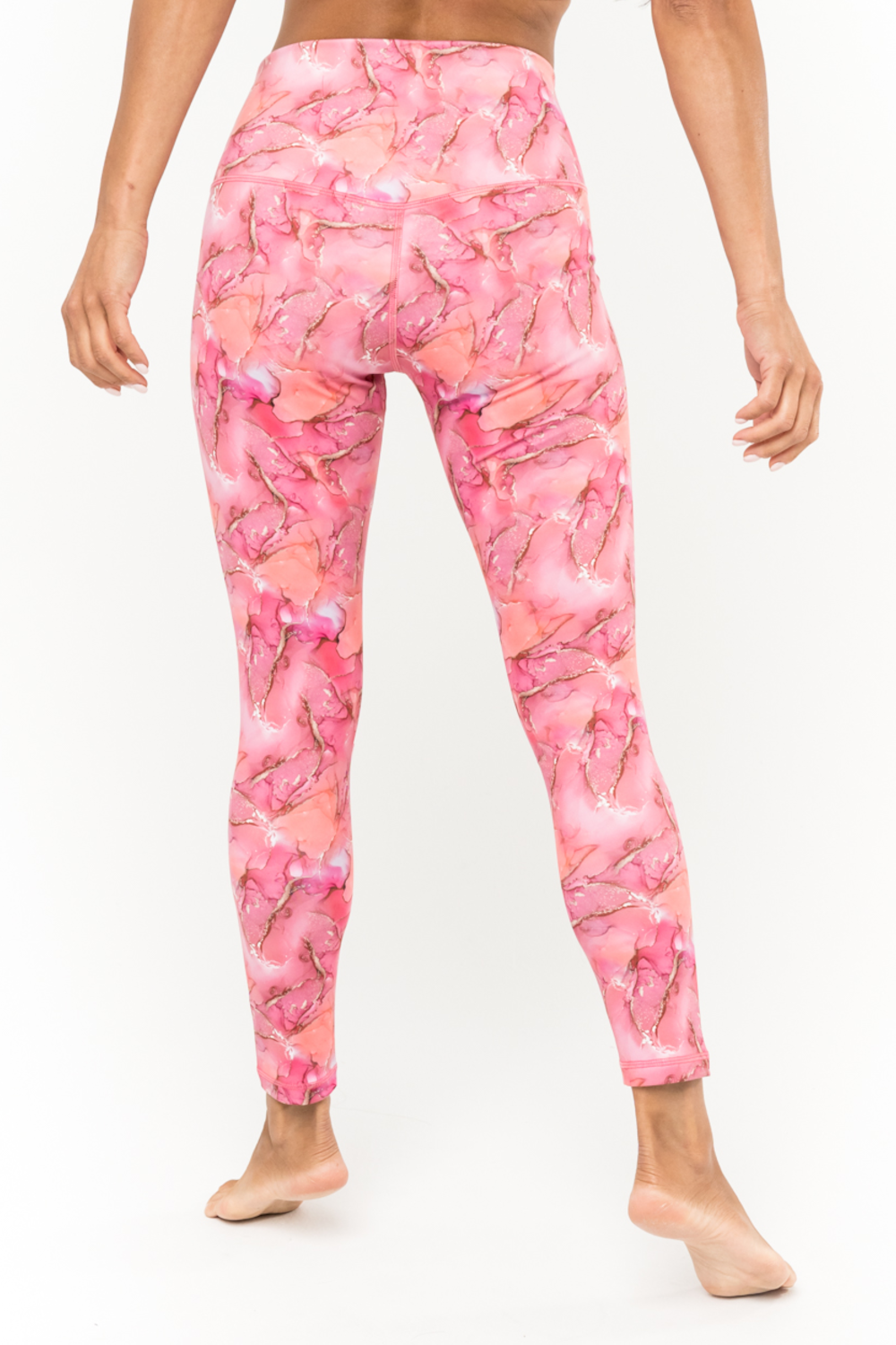 Leggings - Elite (prints)