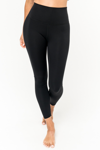 Leggings - Elite (solids) Black