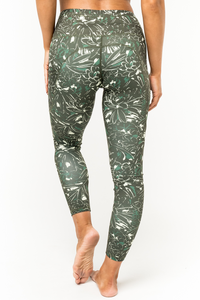 Leggings - Warrior (Prints)