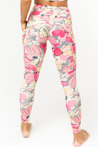 Leggings - Warrior (Prints)