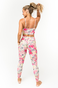 Leggings - Warrior (Prints)