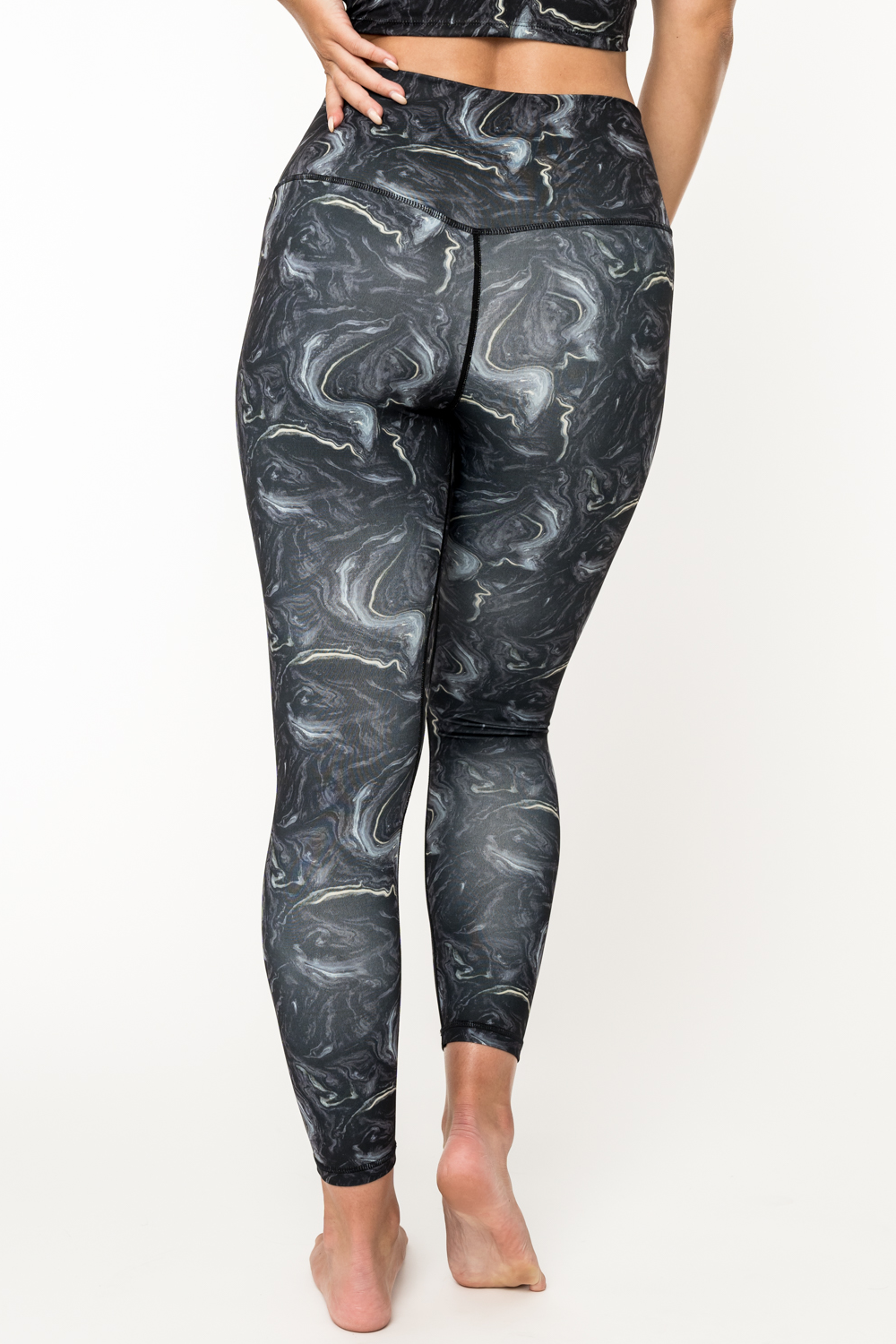 Leggings - Elite (prints)