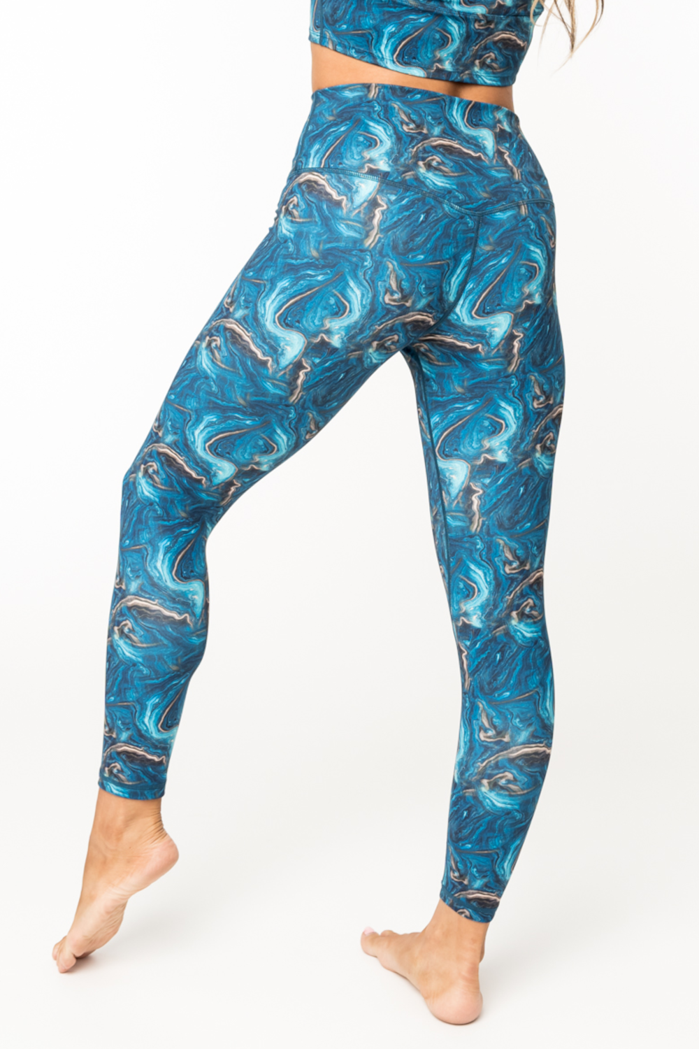 Leggings - Elite (prints)