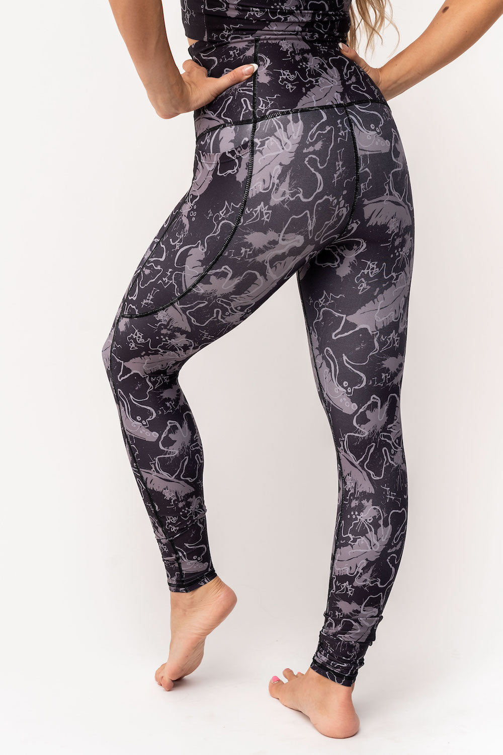 Leggings - Ultra