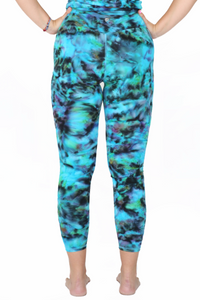 Leggings - Bali Chill Out