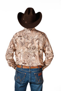 Top - Sheridan Men's Shirt