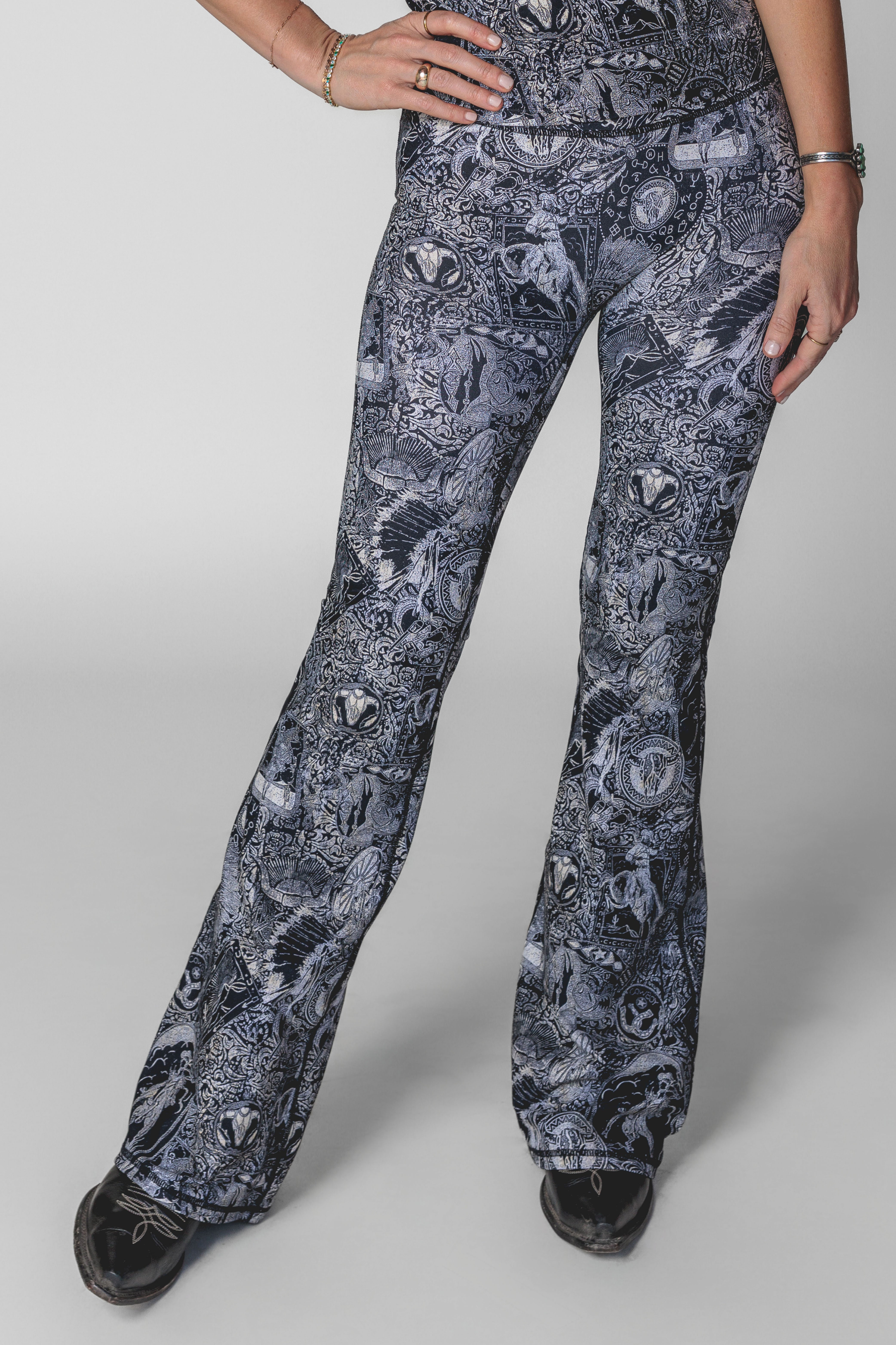 Leggings - Flirt