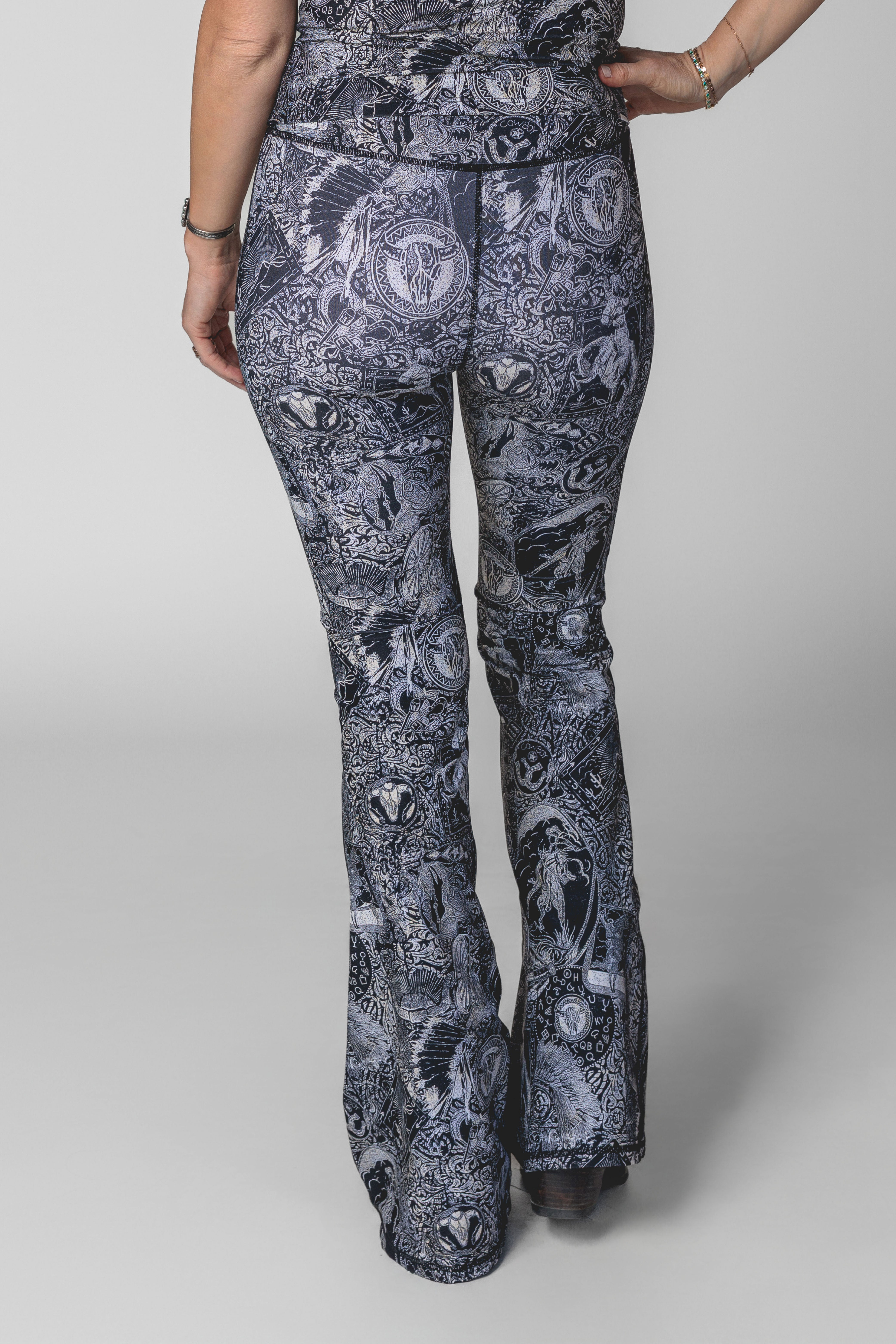 Leggings - Flirt
