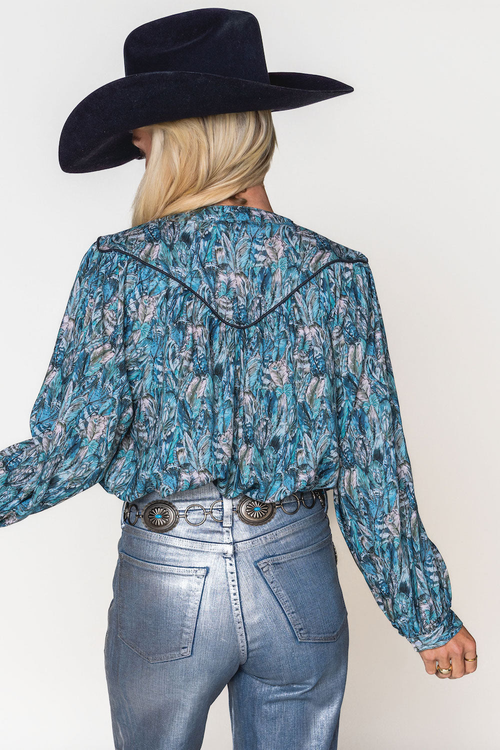 Top - Sadie