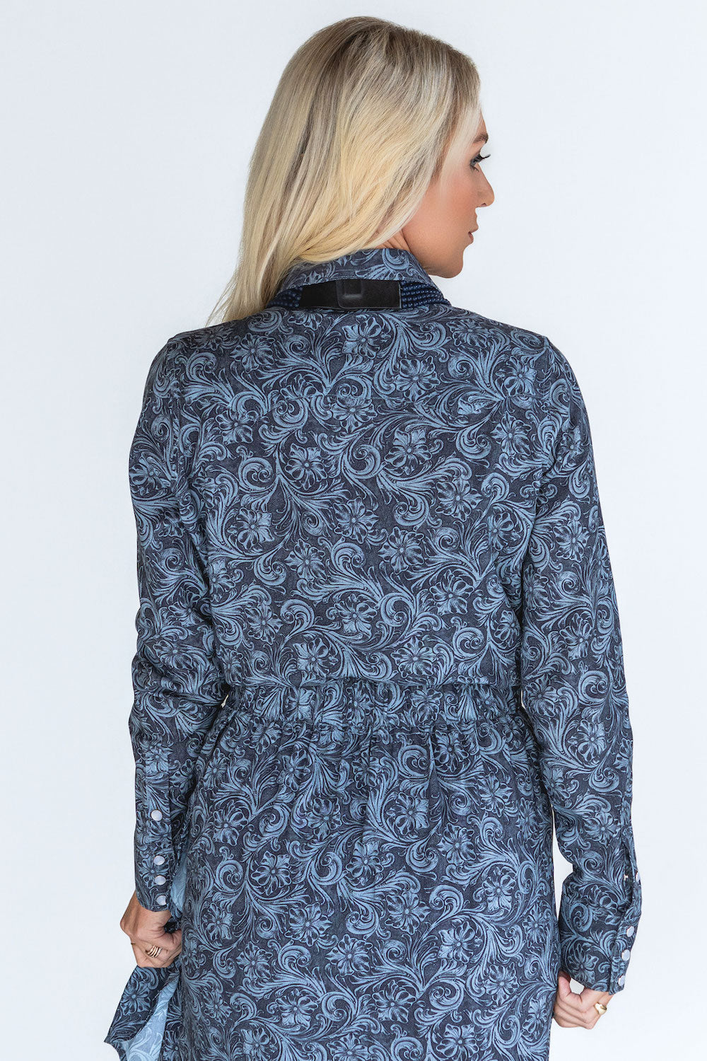 Top - Cheyenne Western Shirt
