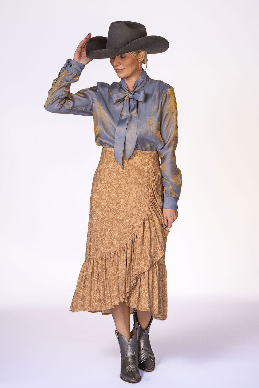 Skirt - Savannah