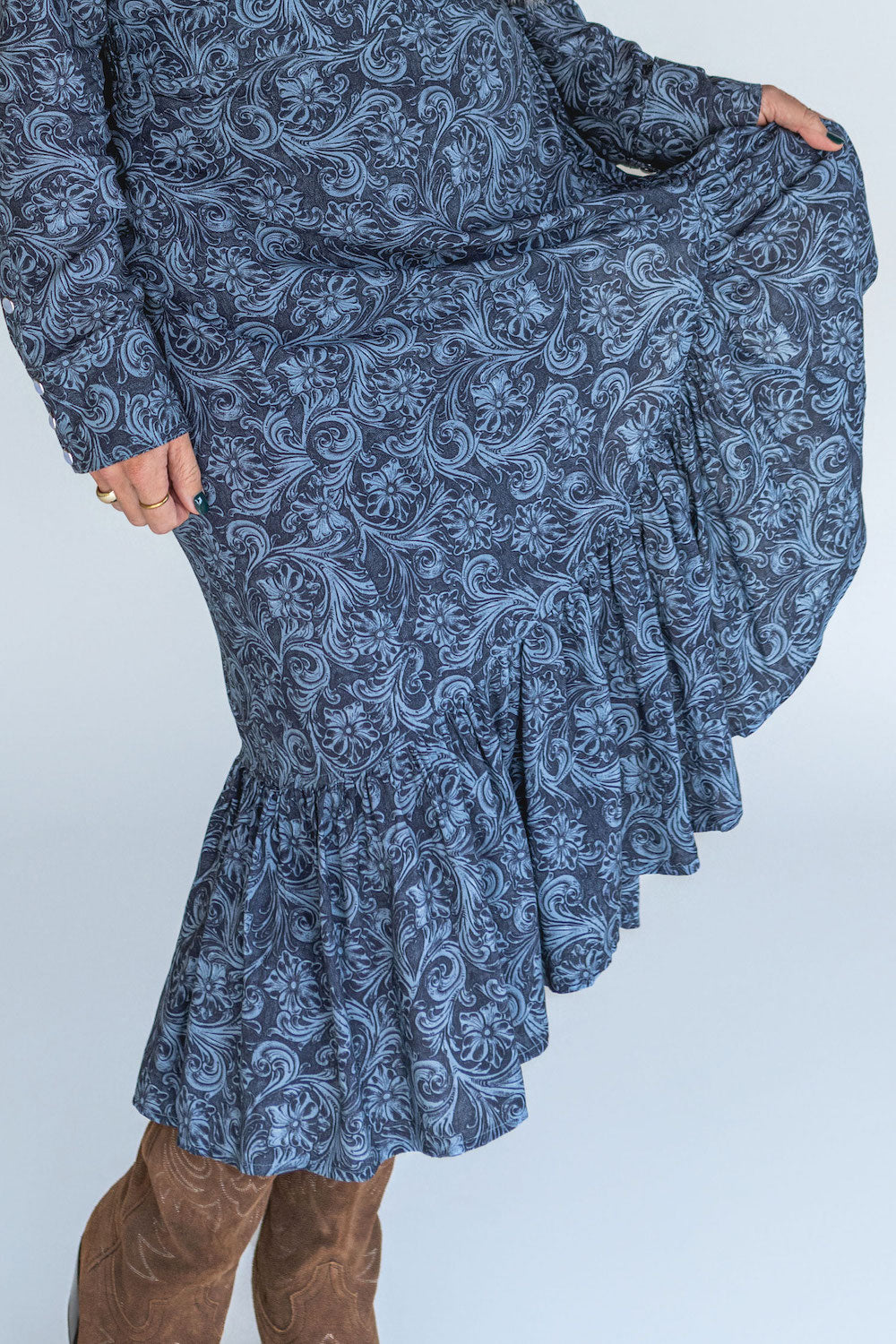 Skirt - Savannah
