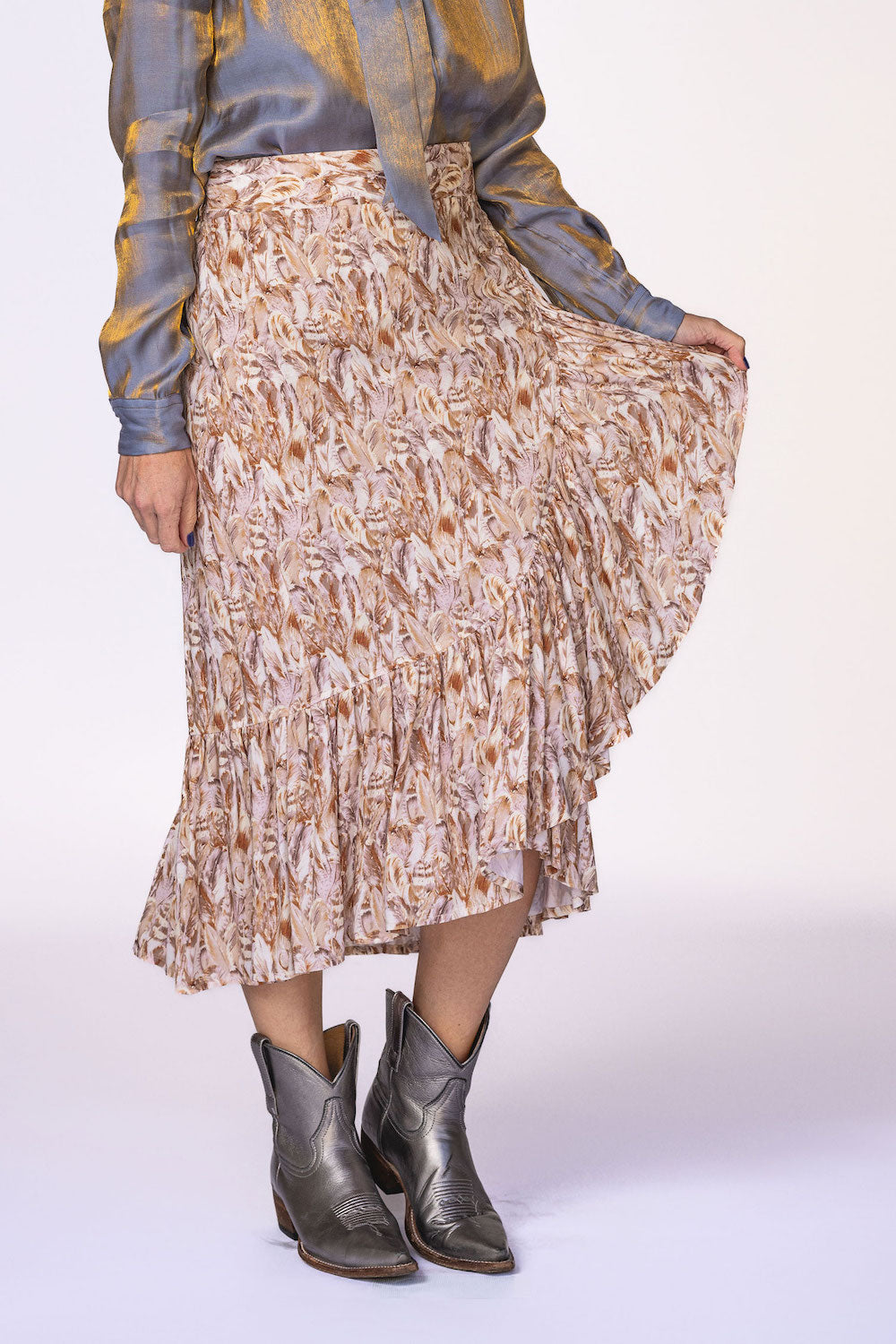 Skirt - Savannah