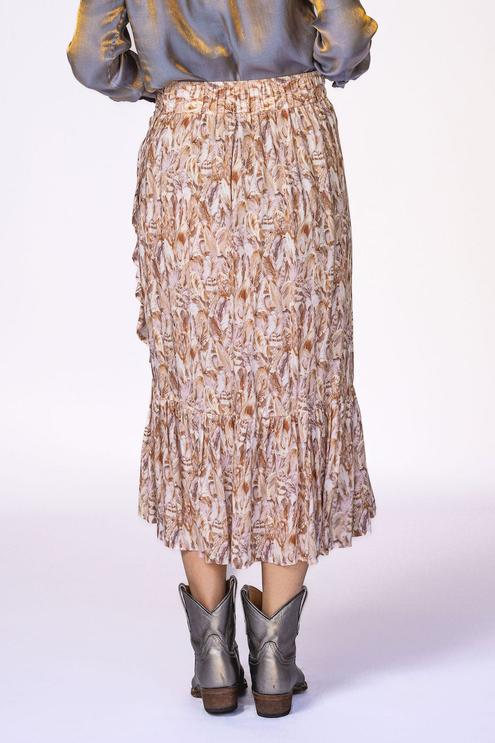 Skirt - Savannah