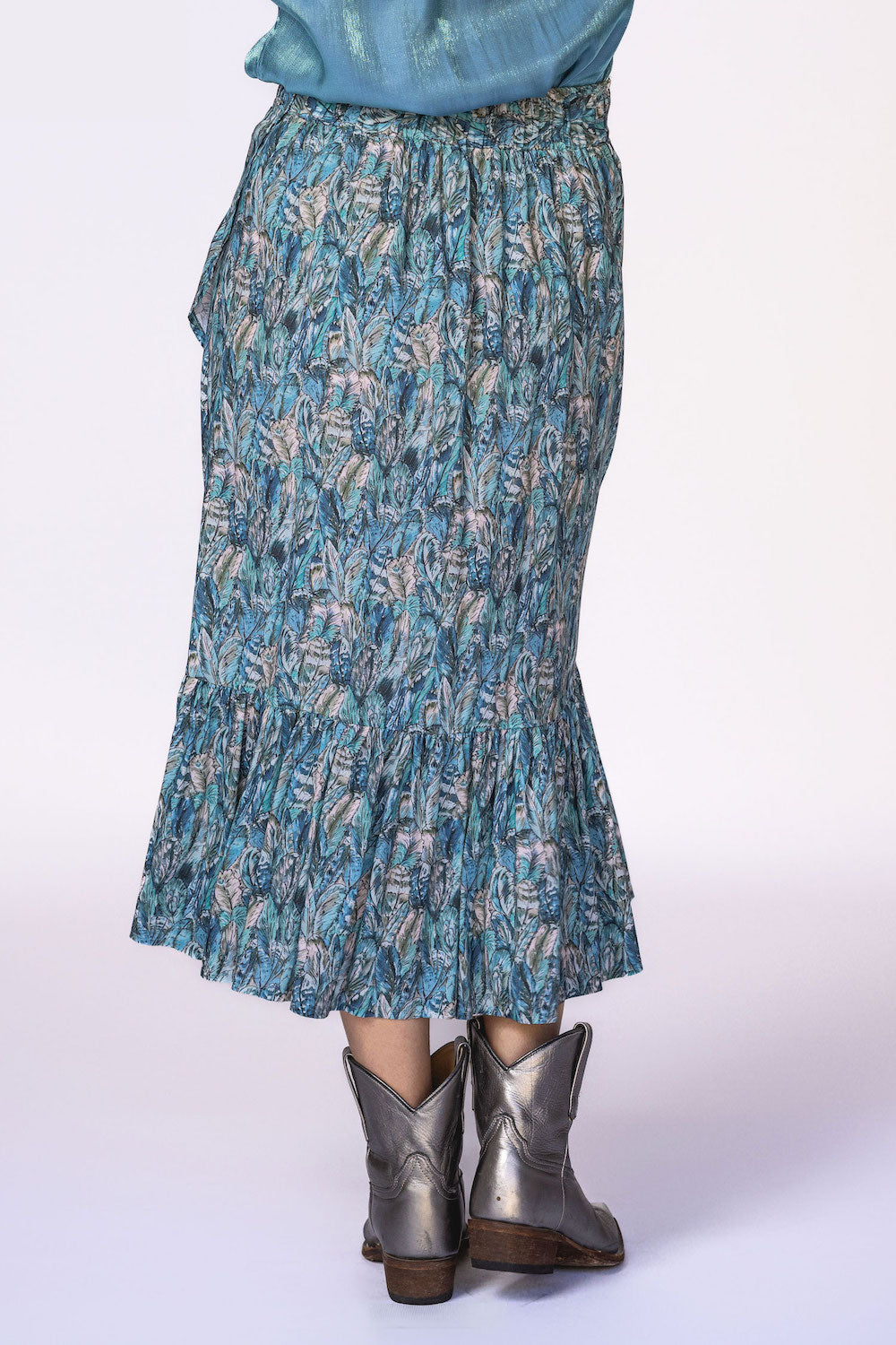 Skirt - Savannah