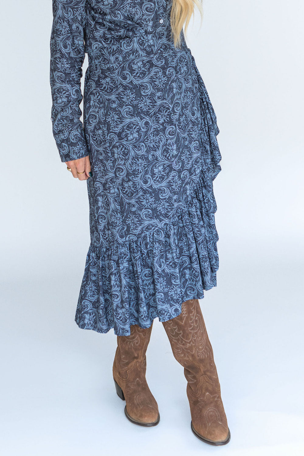 Skirt - Savannah