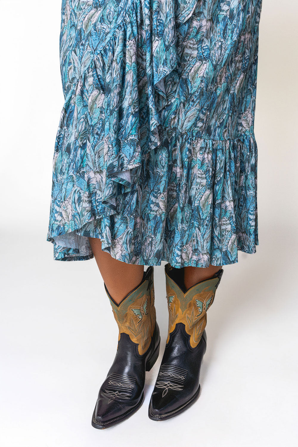 Skirt - Savannah