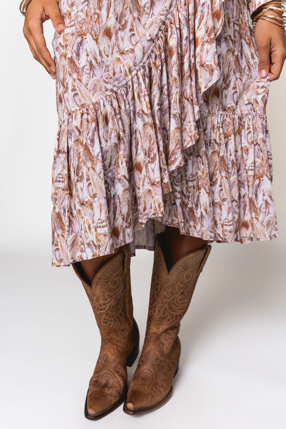 Skirt - Savannah