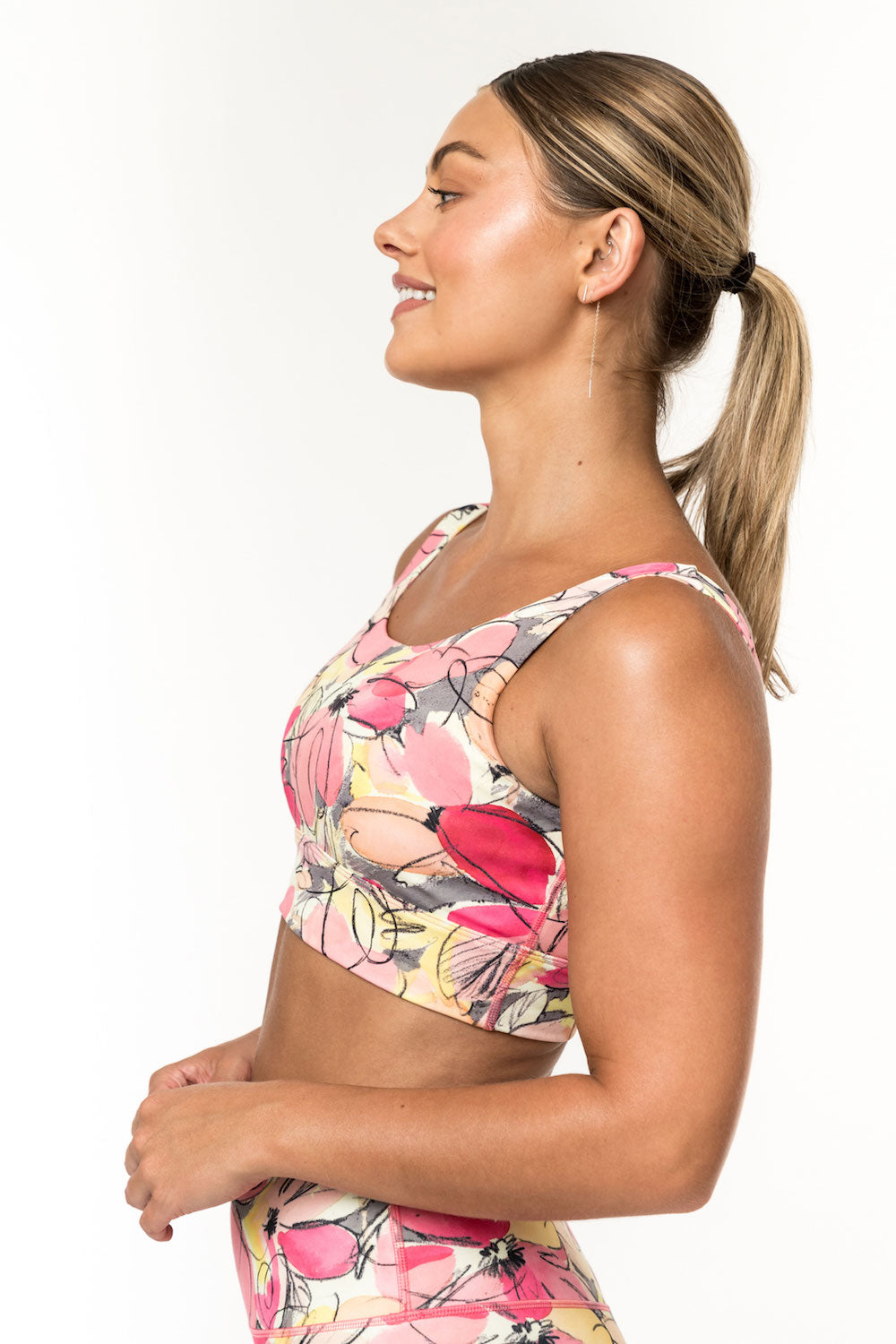 Sports Bra - Balance