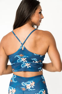 Sports Bra - Pathways