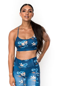 Sports Bra - Inline