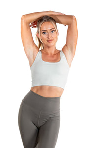 Sports Bra - Freeflow