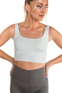 Sports Bra - Freeflow