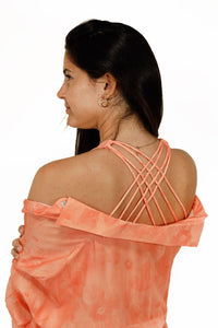 Sports Bra - 4 Across