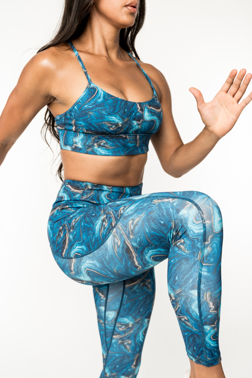 Leggings - Warrior (Prints)