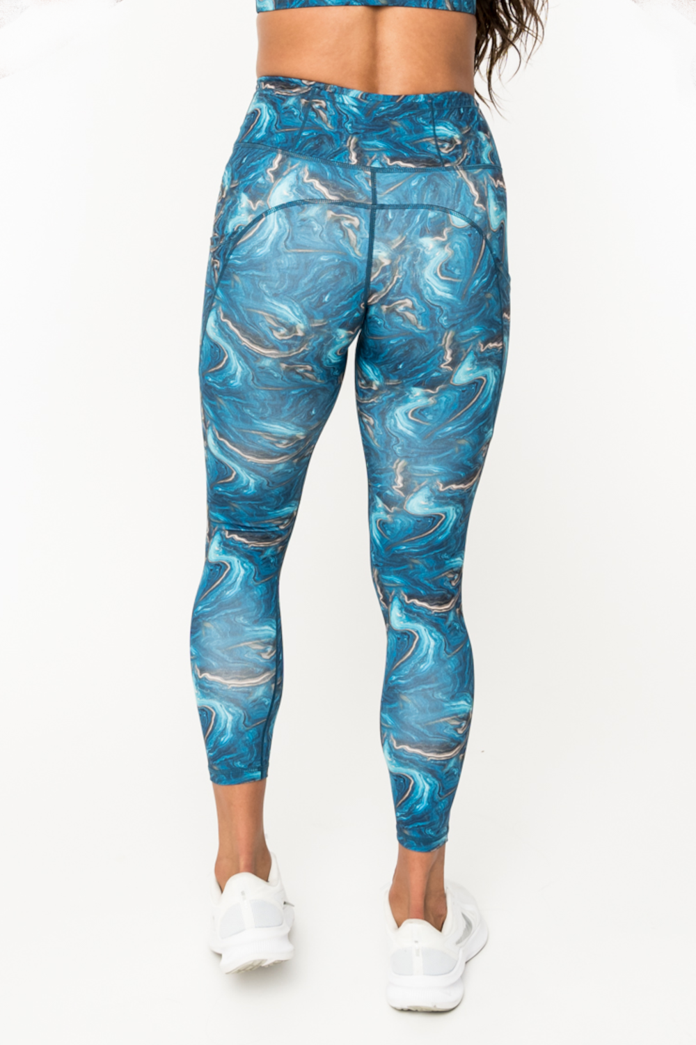 Leggings - Warrior (Prints)