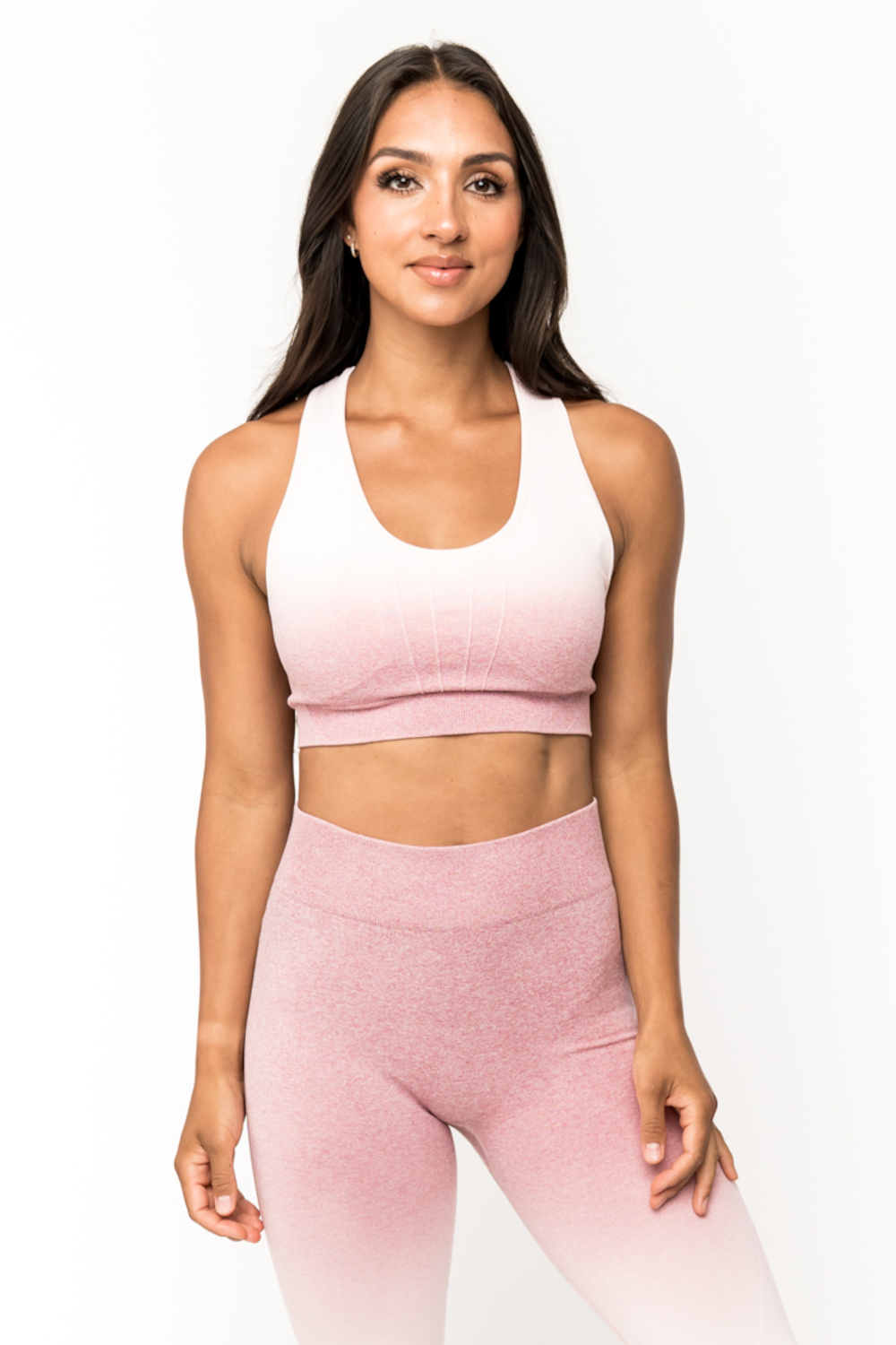 Sports Bra - Powerhouse